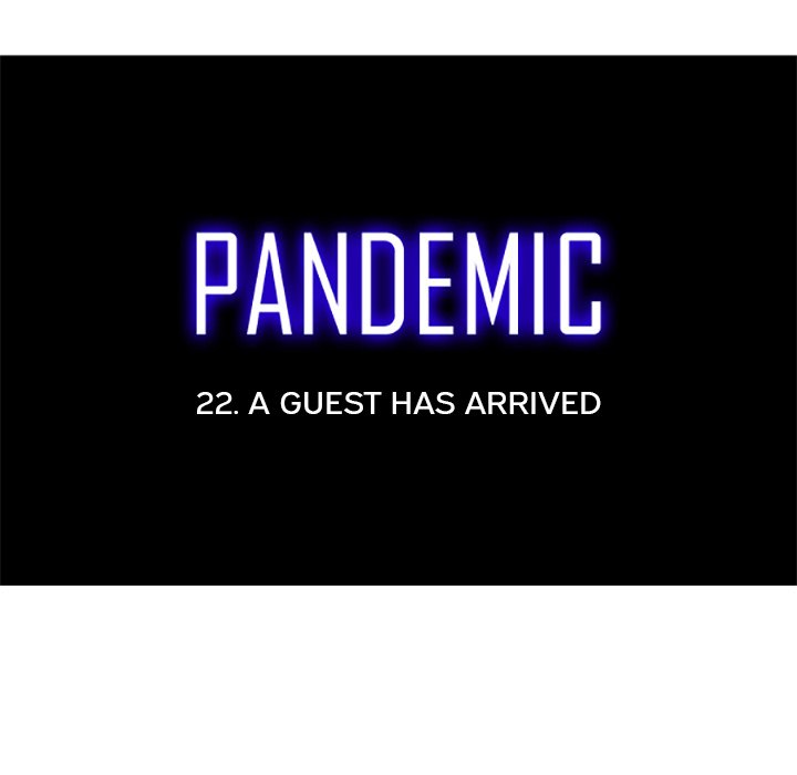 PANDEMIC - episode 43 - 5