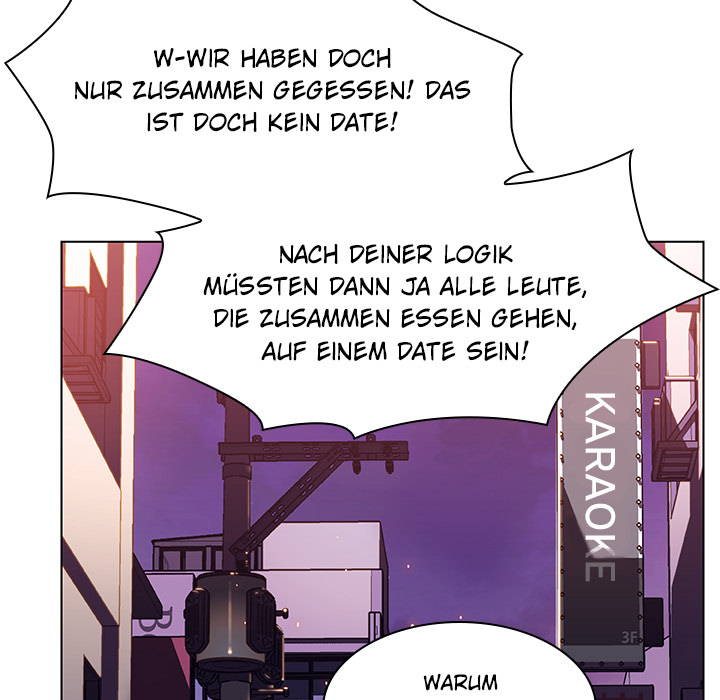 Dreiblättriges Kleeblatt - episode 20 - 134