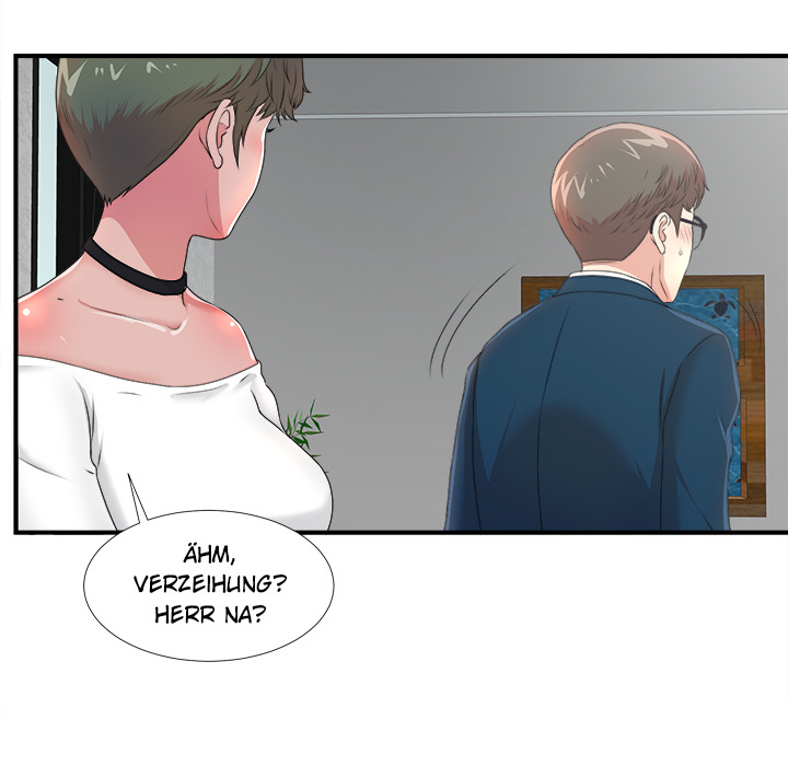 Seinen Mann stehen - episode 5 - 88