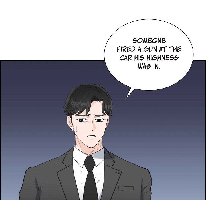 Crown Prince's Marriage Proposal - episode 44 - 53