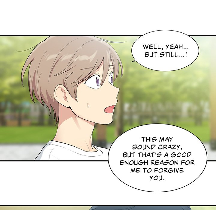 My X Report - episode 54 - 24
