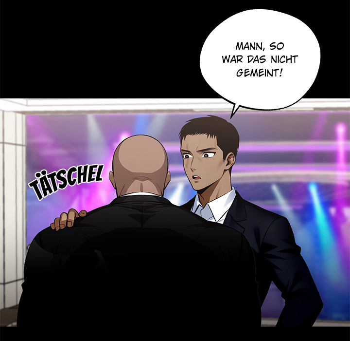 Workaholic Gangster - episode 8 - 14