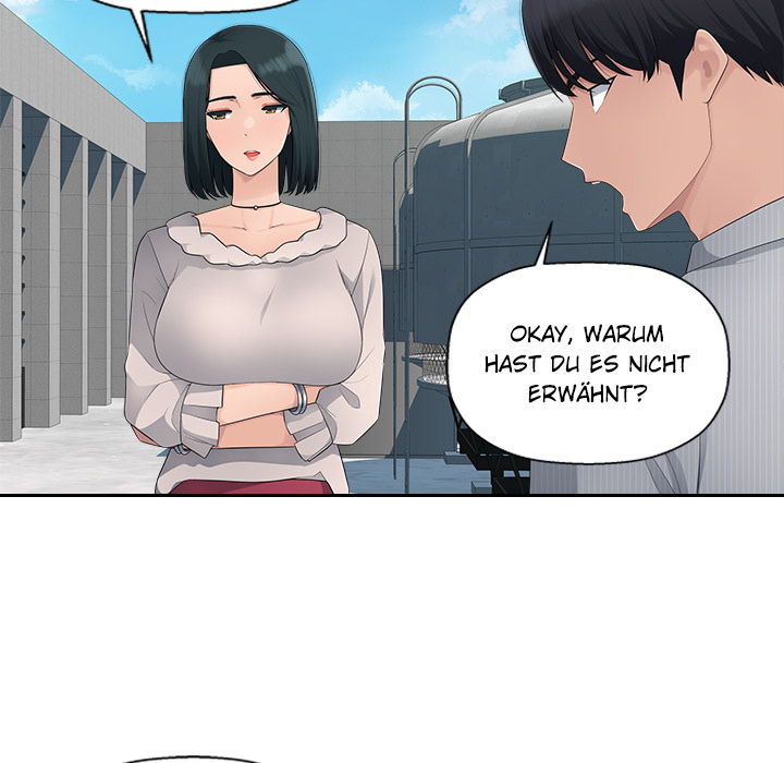 Bürobegierden - episode 12 - 14