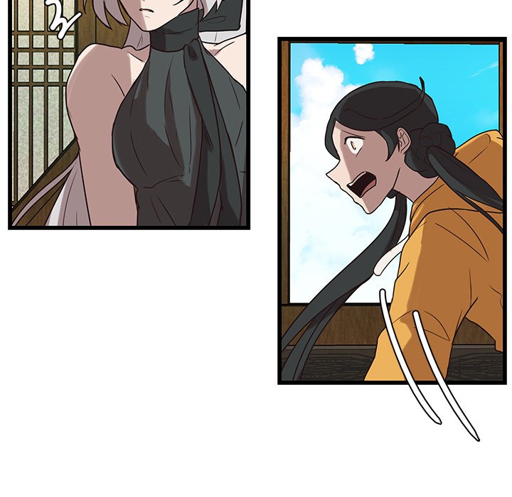 The Tiger, The Sun and The Moon - episode 36 - 30