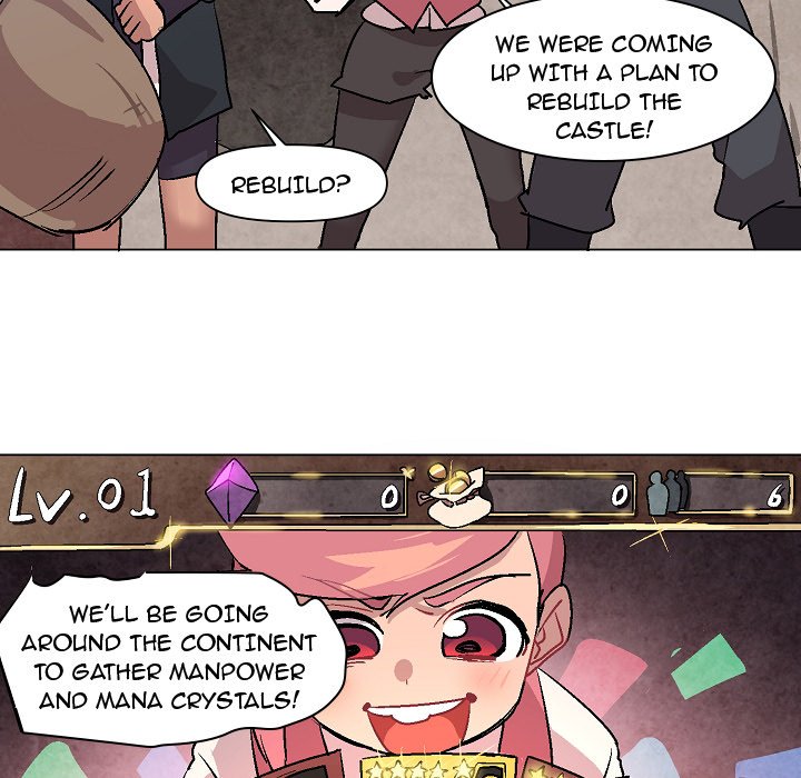 Overlord Time! - episode 7 - 68