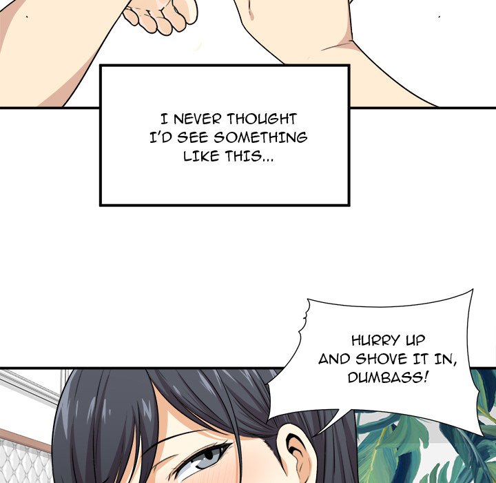 Excuse me, This is my Room - episode 7 - 41