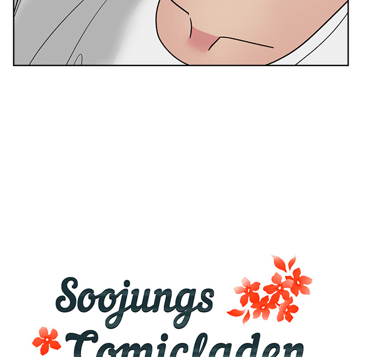 Soojungs Comicladen - episode 22 - 21