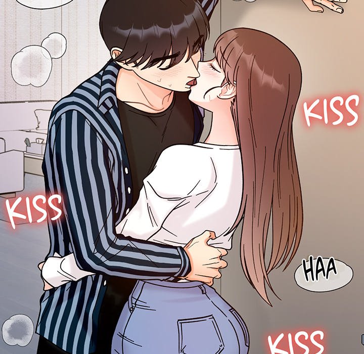 Secret Siblings - episode 37 - 112
