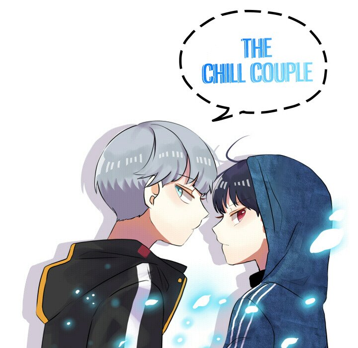 The Chill Couple - episode 82 - 22
