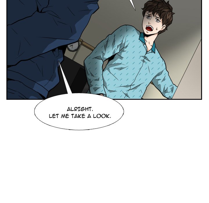 Attack of the Hand - episode 2 - 56