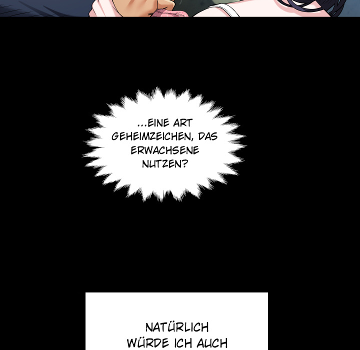 Einziehen, Ausziehen - episode 6 - 88