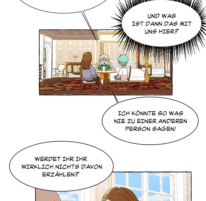 Aufbau eines Imperiums: Ein Anfängerkurs - episode 13 - 41