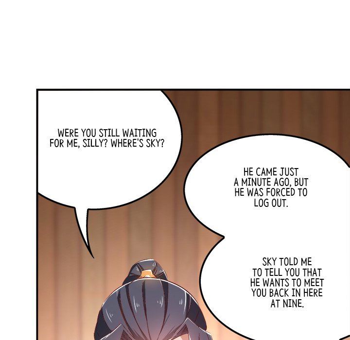 Hidden Class - episode 18 - 22