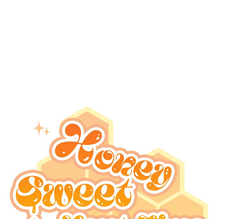 Honey Sweet Part-Time Job - episode 7 - 14