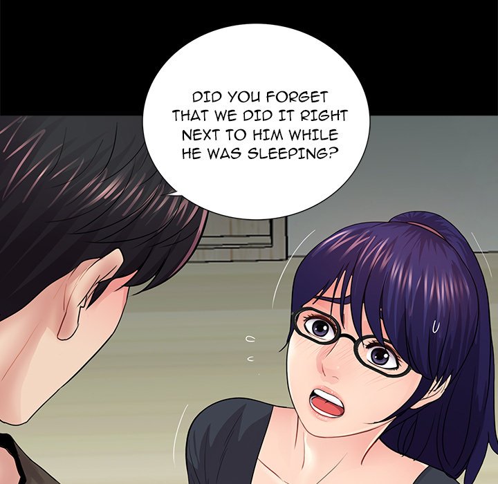 His Return - episode 21 - 94