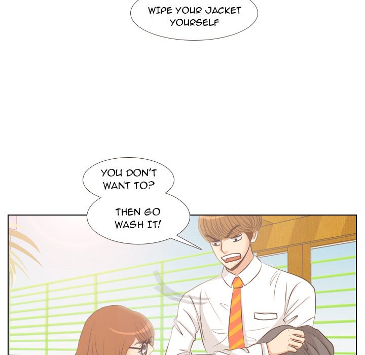 Hold My Hand - episode 4 - 13