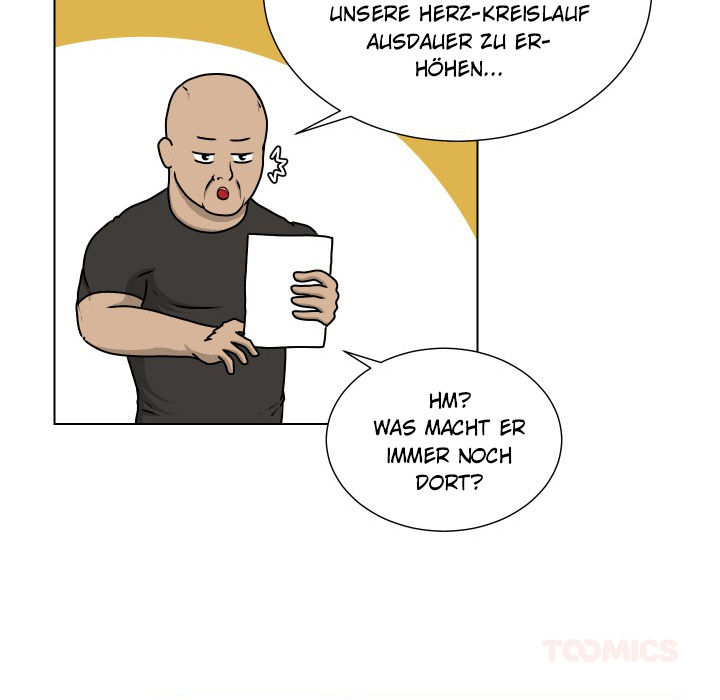 Der Balljunge - episode 18 - 23