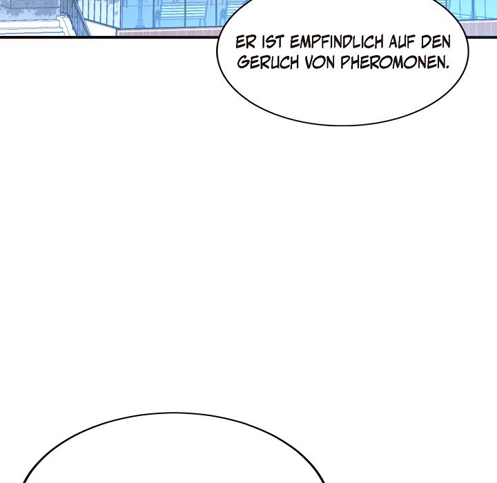 Die geheime Liebe des Omega K - episode 44 - 51