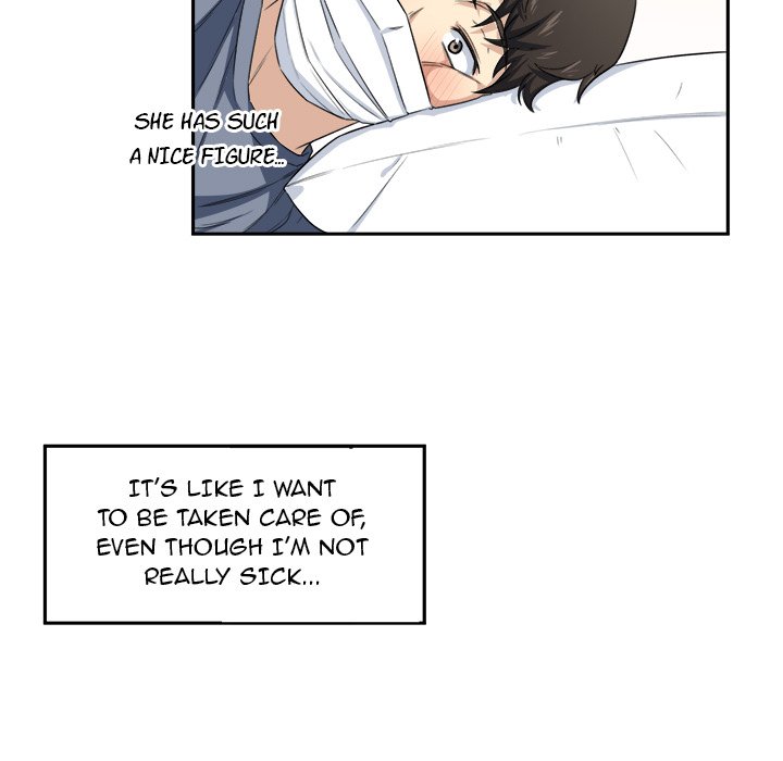 Excuse me, This is my Room - episode 9 - 12
