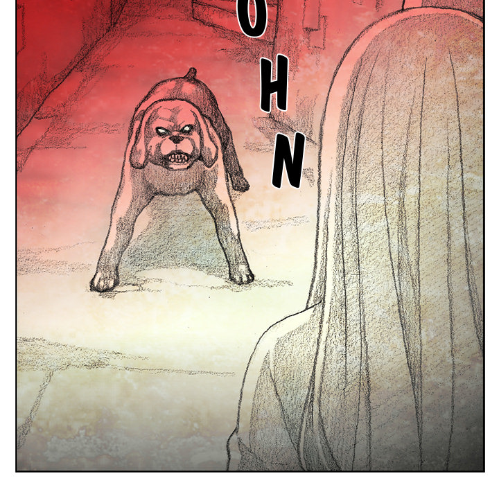 Monsterkind - episode 9 - 39