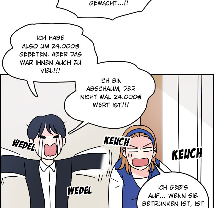 Bürodilemma - episode 2 - 24