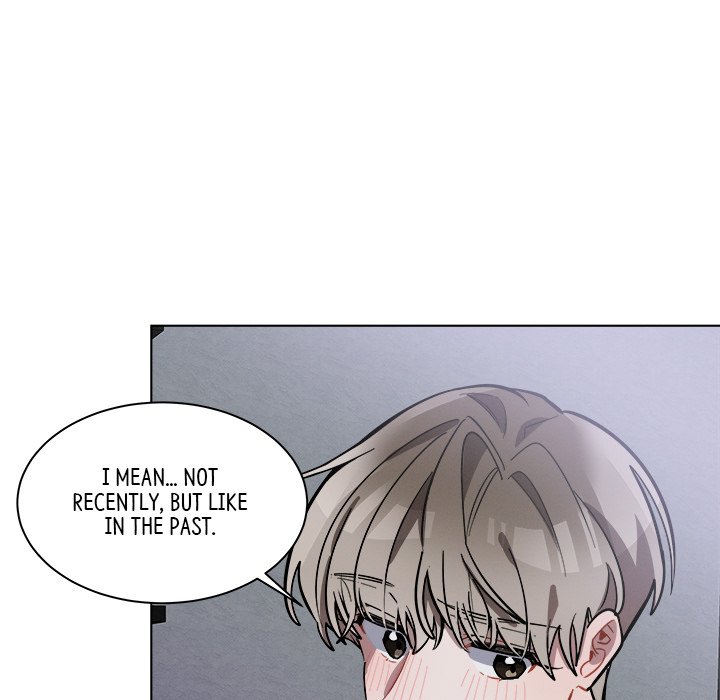 Cherry Doll Scandal - episode 11 - 46
