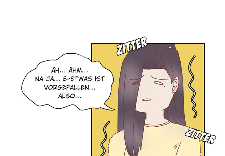 Der Mädchen-Knigge - episode 36 - 3