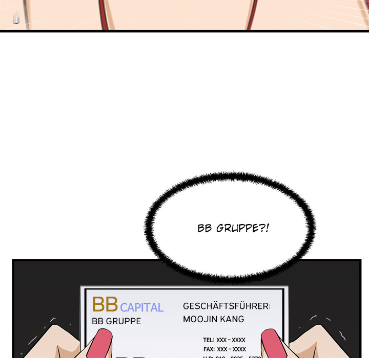 Los geht´s Mr. Kang! - episode 45 - 39