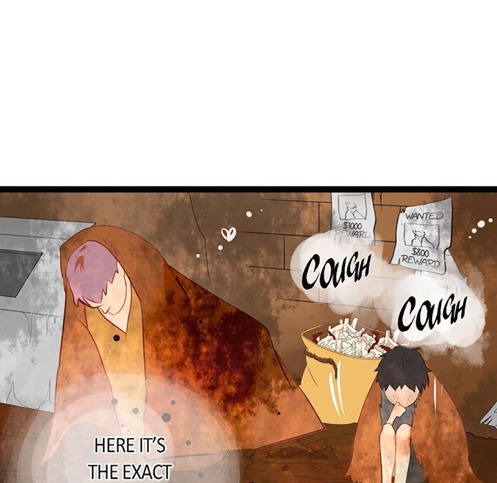 The Blue Snake and the Red Moon - episode 16 - 54