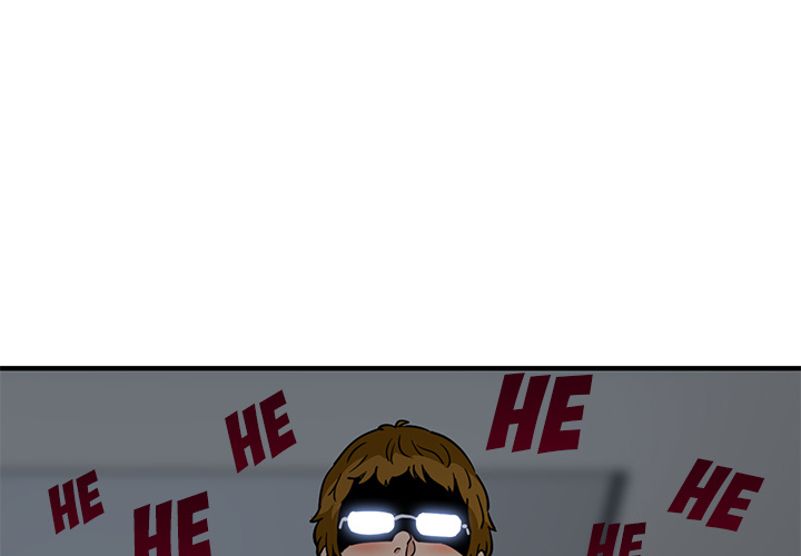 Wer hat Angst vor Mister H? - episode 25 - 2