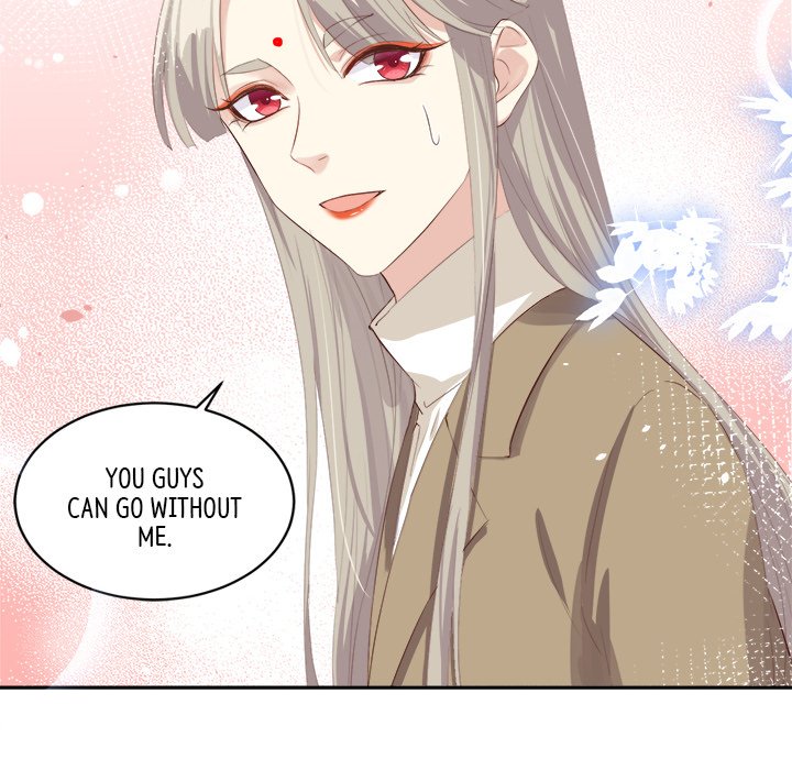 Strange Family - episode 21 - 30