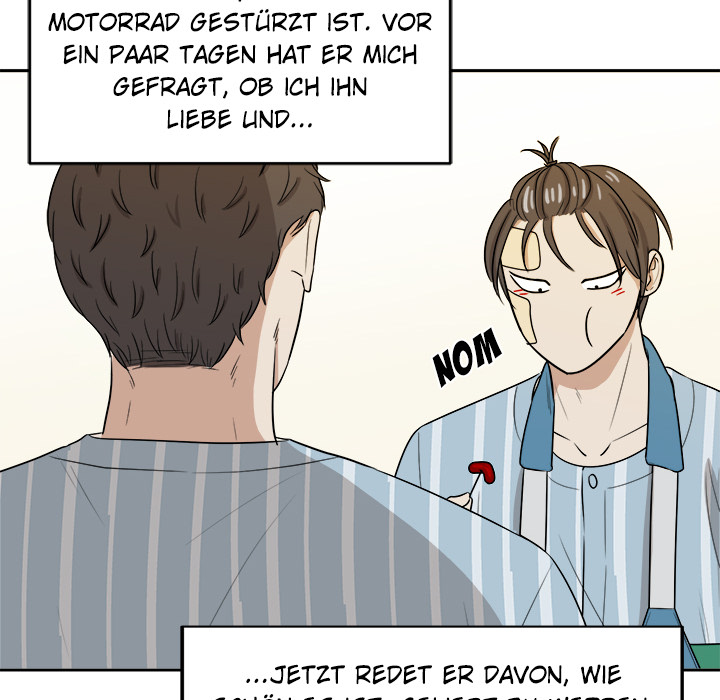 Liebe Lieber Nicht - episode 46 - 18