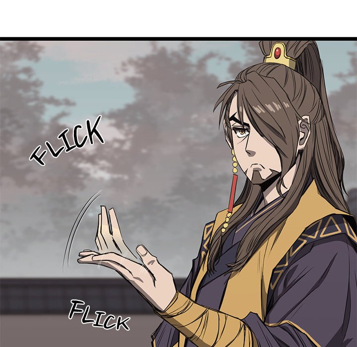 Reign Over The Top - episode 9 - 47