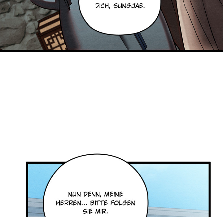 Meister in Intimität - episode 33 - 117