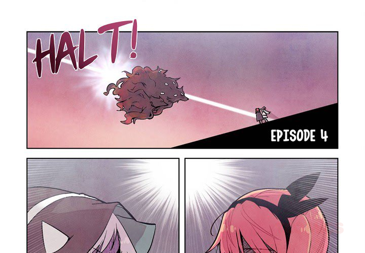 Americano Exodus - episode 4 - 0