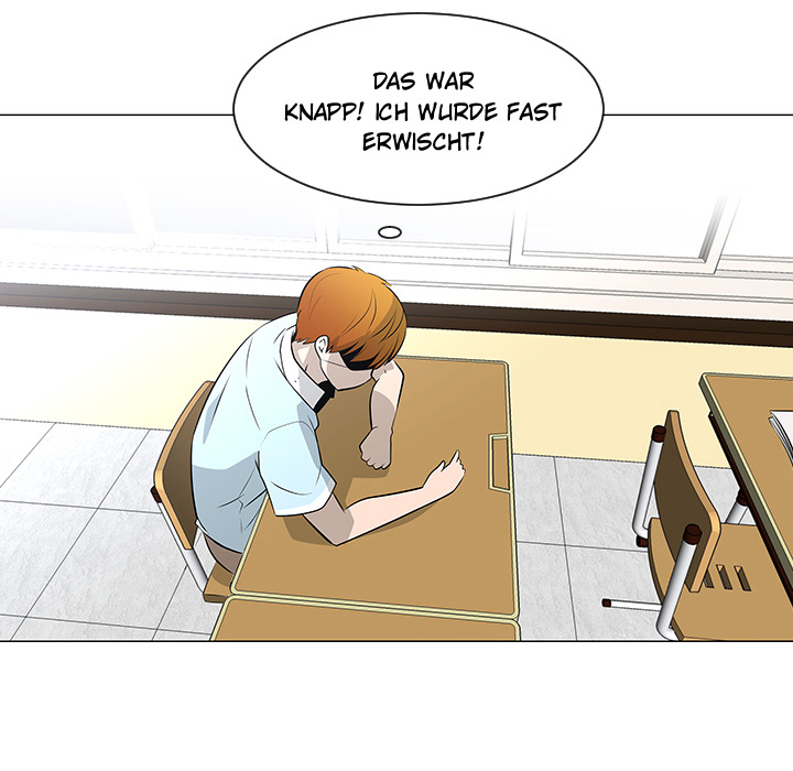 Der Nichtraucher - episode 51 - 57