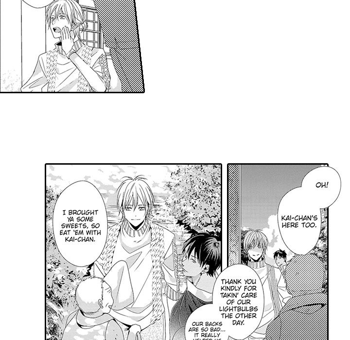 Orison A Wish A Prayer - episode 10 - 5