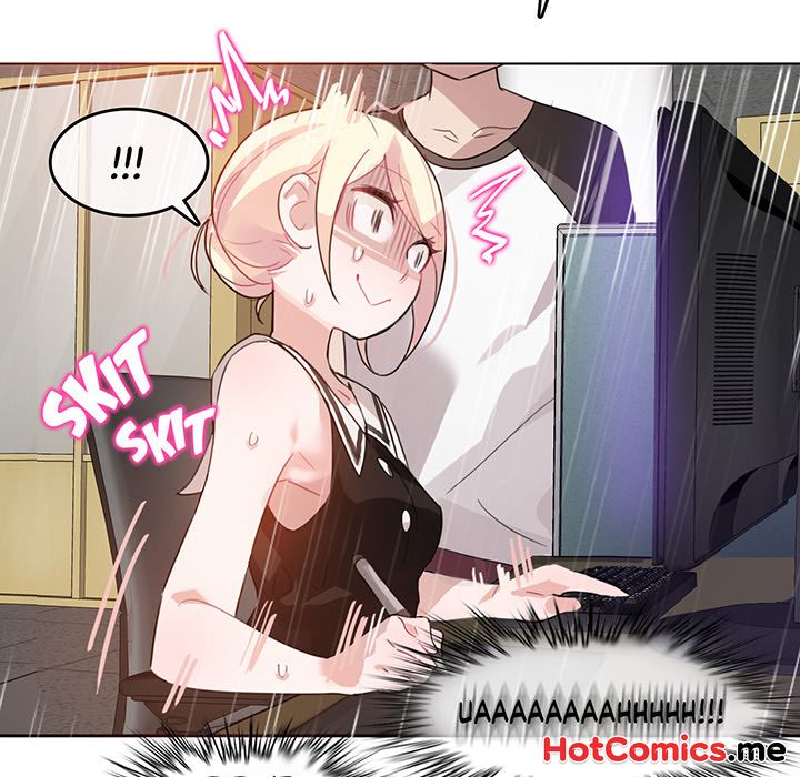 A Pervert's Daily Life - episode 13 - 45