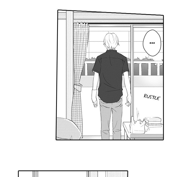 Hachi / Ritsu - episode 12 - 24