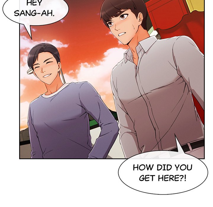 Sang-Ah - episode 51 - 24