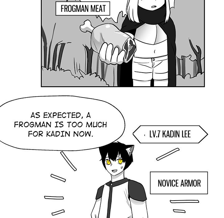 Nine Fantasy - episode 18 - 66
