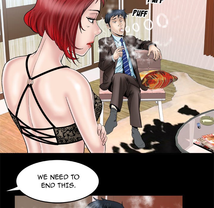 My Wife's Partner - episode 41 - 16