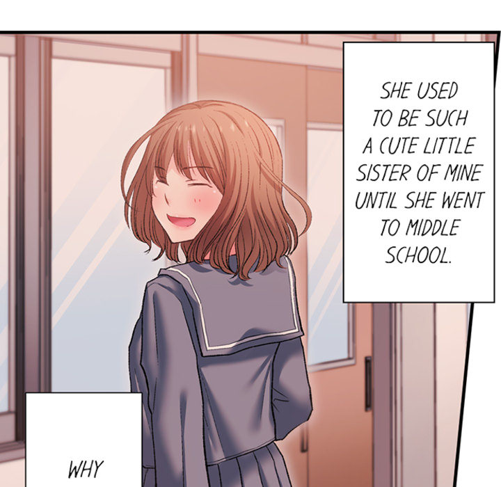 100% Compatibility: My DNA Desires My Step-Brother - episode 1 - 54