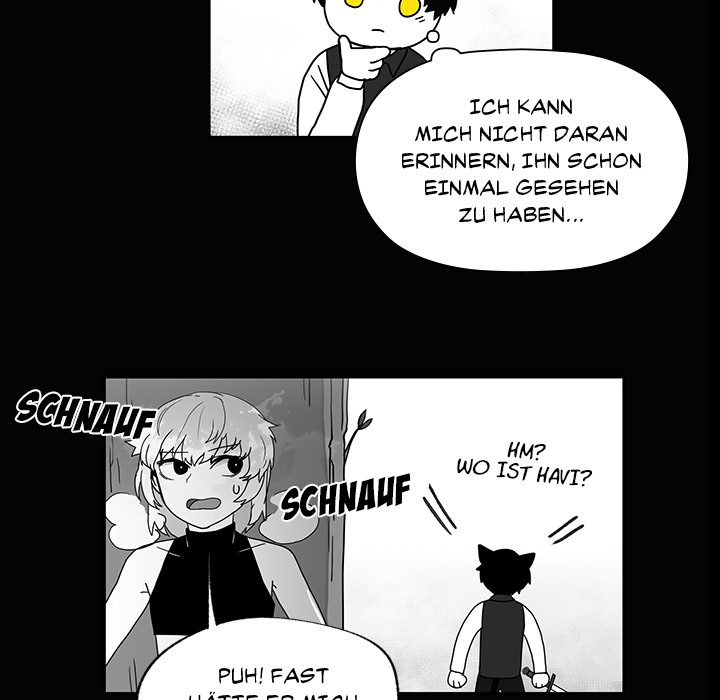 Nine Fantasy - episode 28 - 69