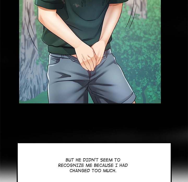 A Girl I Used to Know - episode 11 - 126