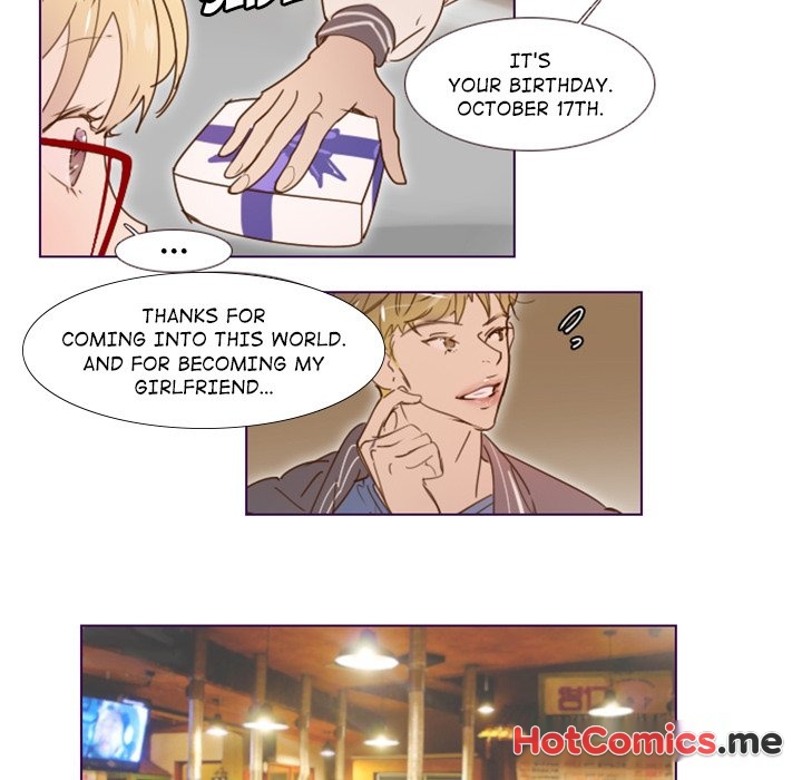 A Sweet Drink - episode 9 - 25