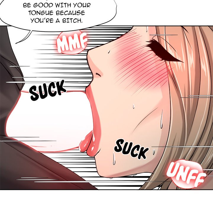 Cat Fight - episode 9 - 60
