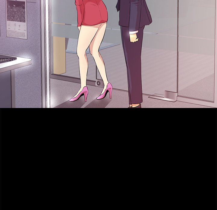 Girls' Only - episode 1 - 34