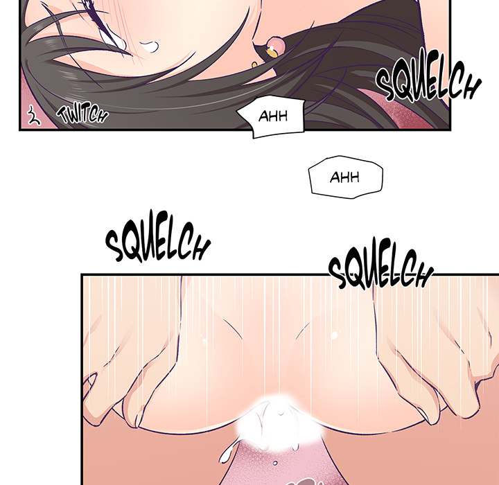 My Special Squishy Someone - episode 16 - 28