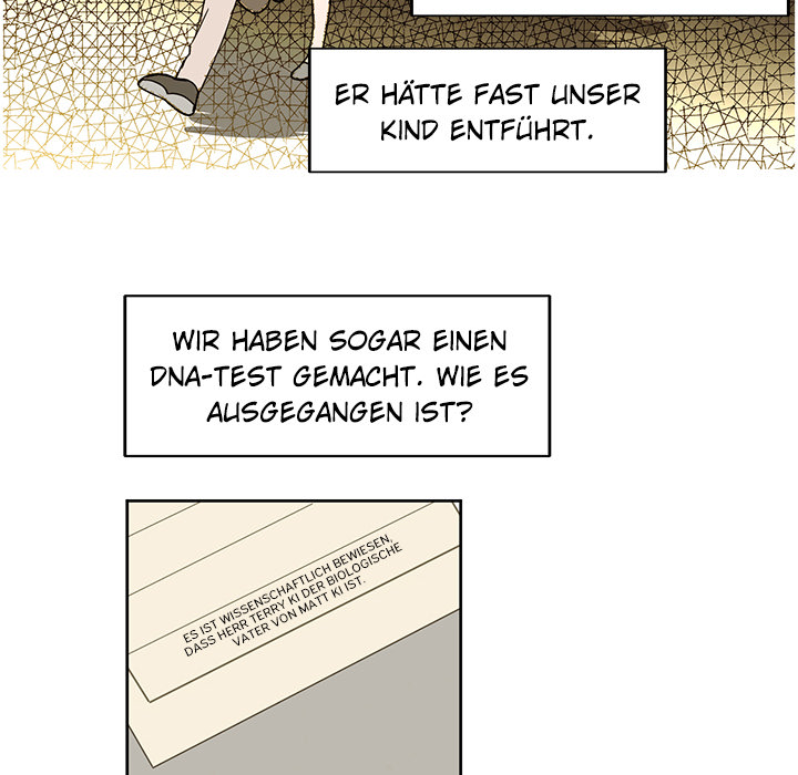 Händchenhalten Auf Eigene Gefahr - episode 35 - 48